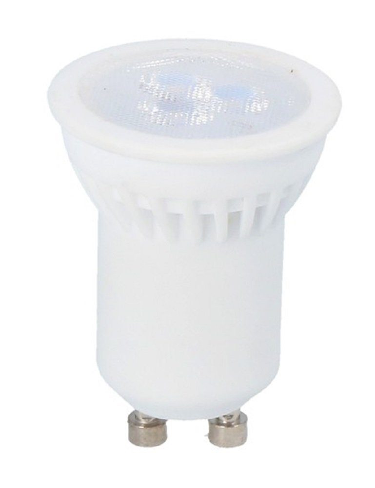 LED-Leuchtmittel LED-Line LED 3W Leuchte Line LED Spot Kaltweiß Lampe 6000K GU11 Strahler 255lm
