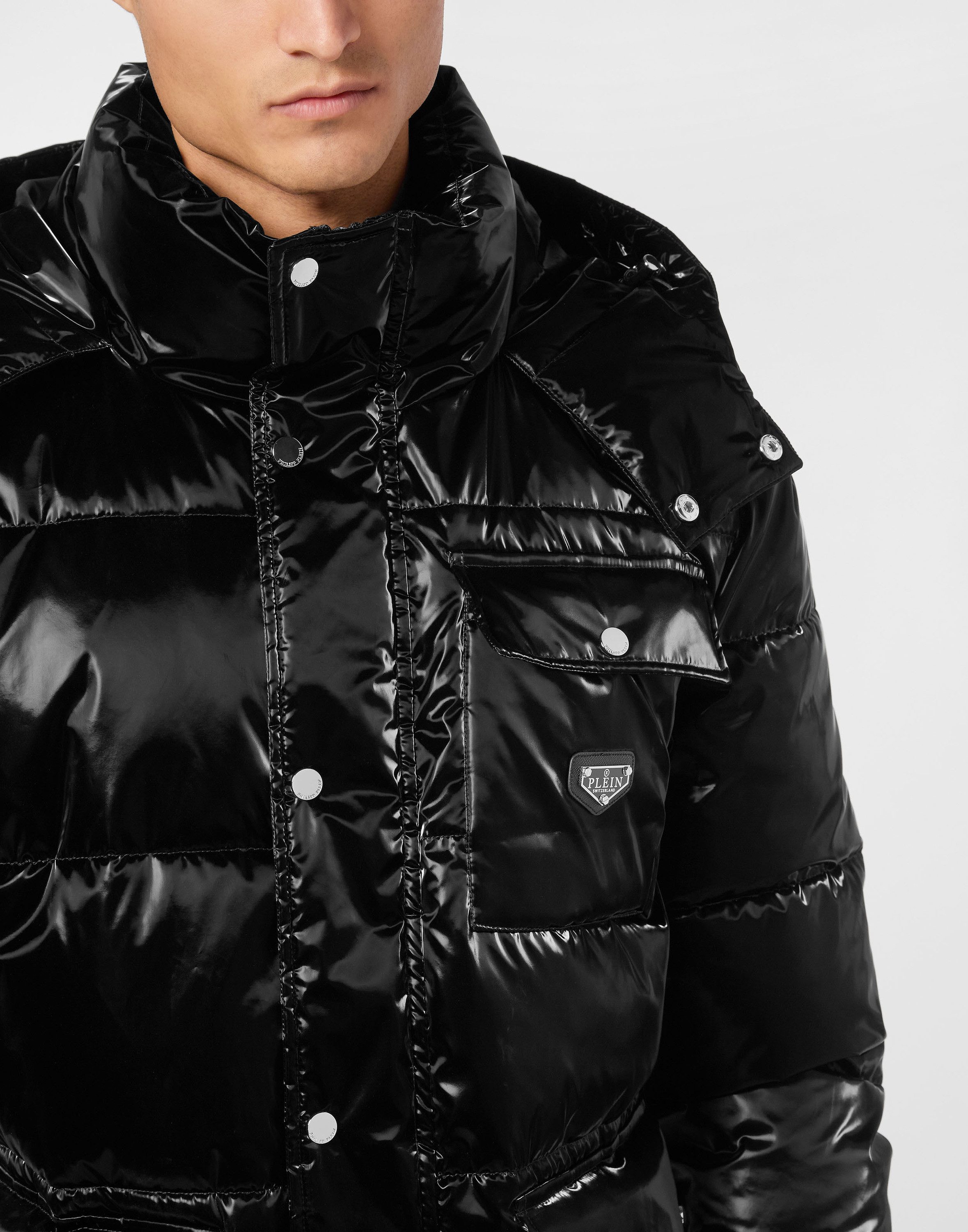 PHILIPP PLEIN Blouson Jacke