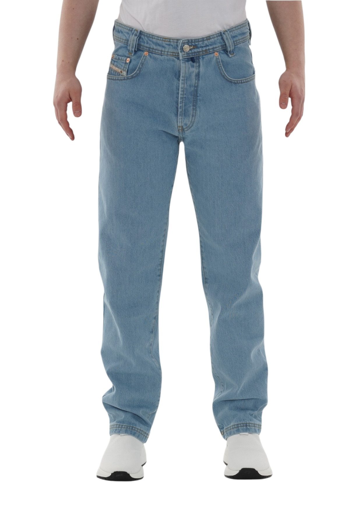 PICALDI Jeans 5-Pocket-Jeans Zicco 473 Toro günstig online kaufen