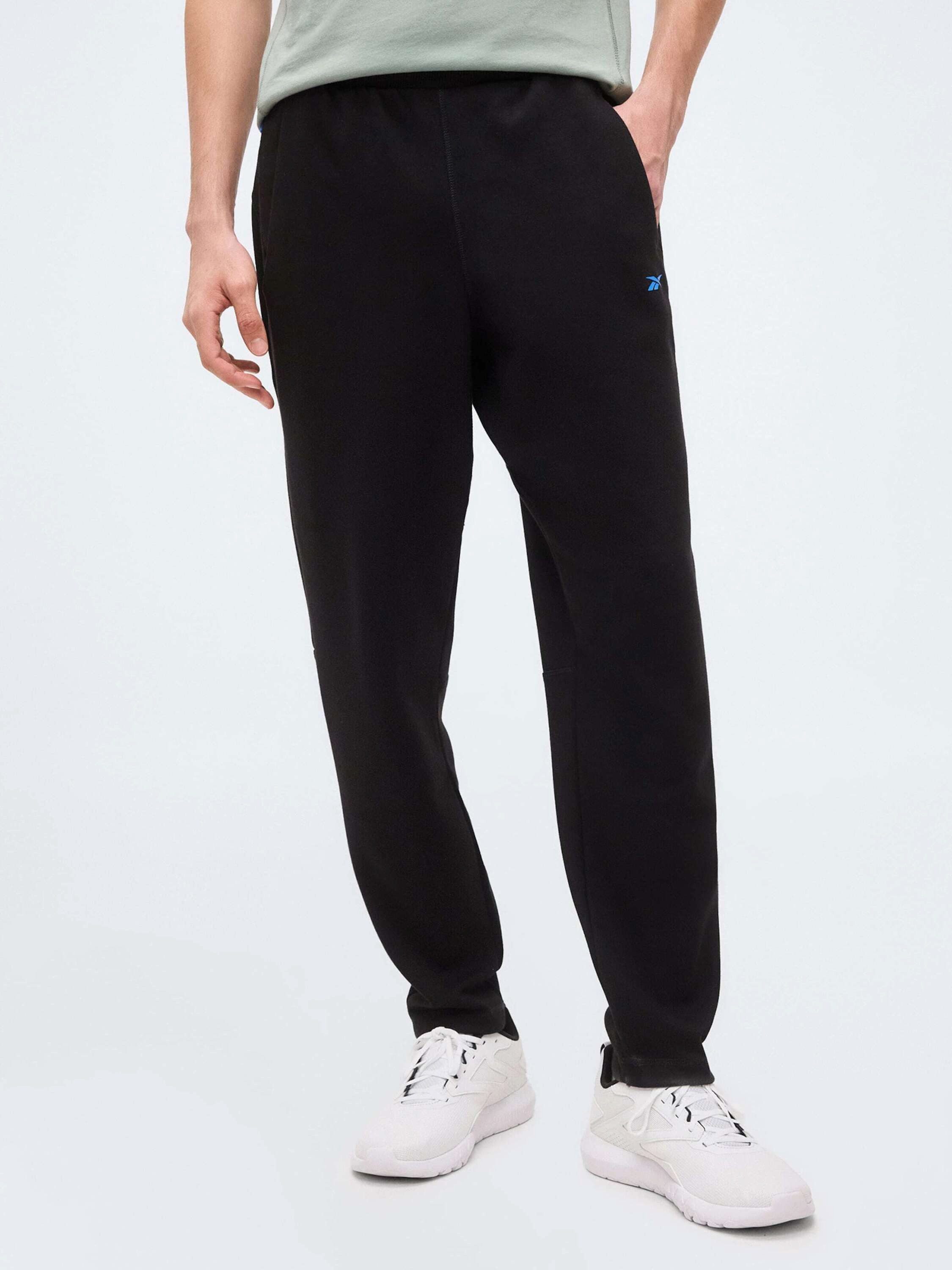 Reebok Sporthose ATHLETE (1-tlg)
