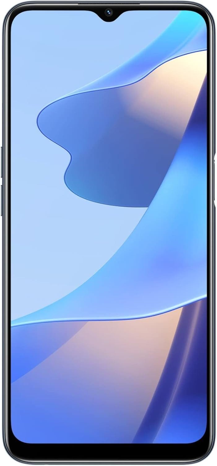 Oppo Oppo A54s 128+4GB schwarz Smartphone