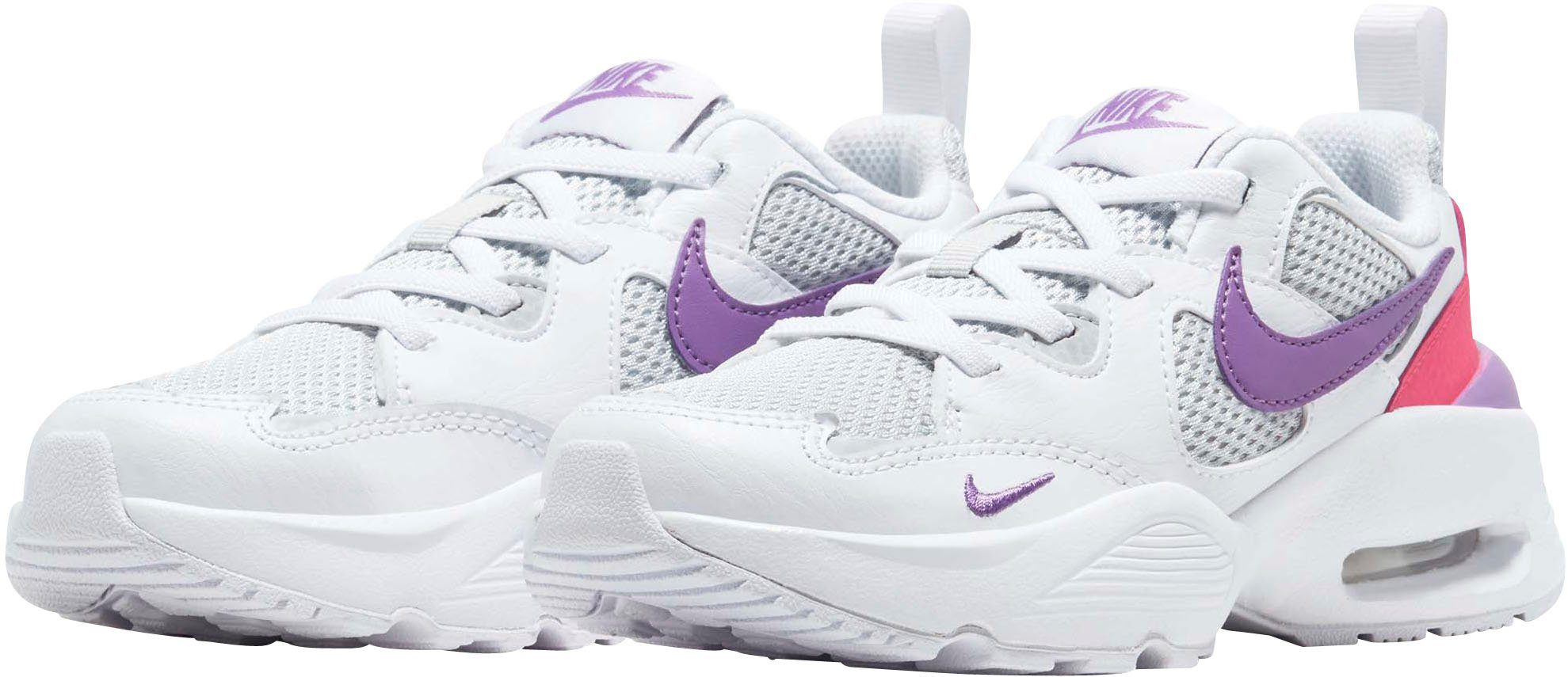 Nike Sportswear »AIR MAX FUSION (PS)« Sneaker | OTTO