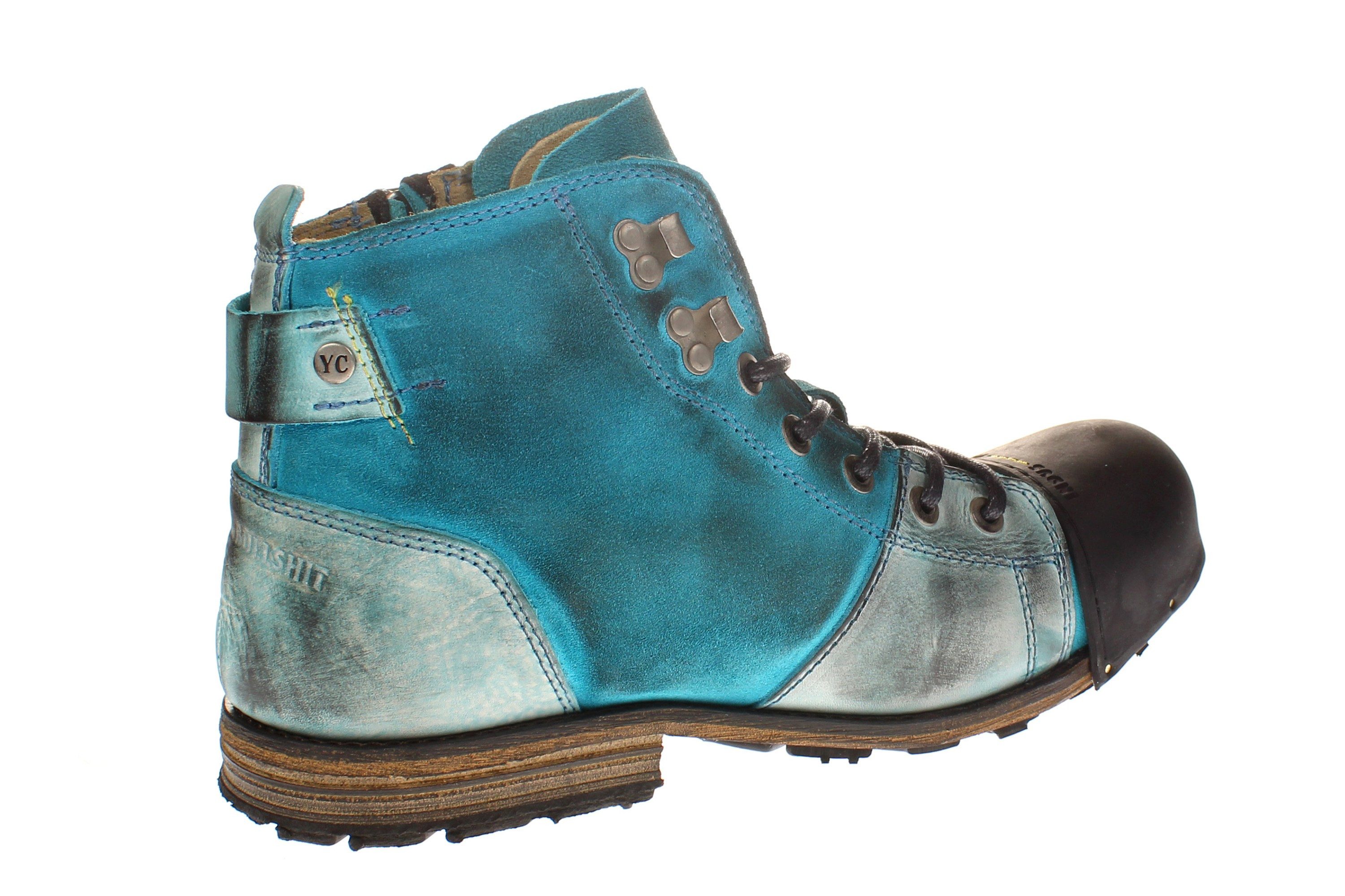 Yellow Cab y15419 industrial 2-e-400blue-43 Stiefel günstig online kaufen
