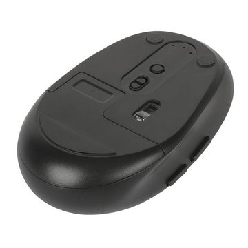 Targus Midsize Multi-Device Mouse Maus (Bluetooth)