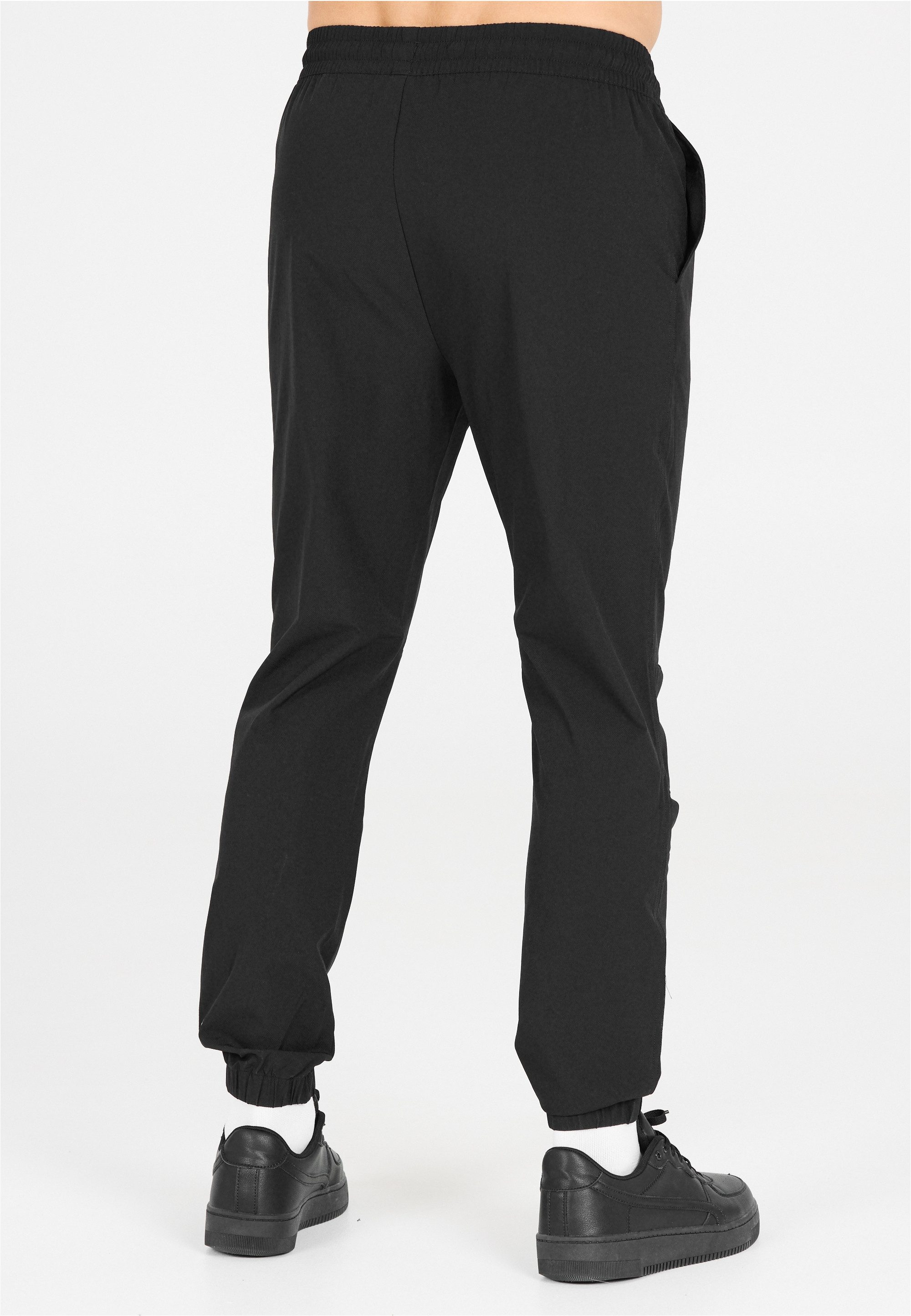 Virtus Sweathose Jaysoni Aus atmungsaktivem Material