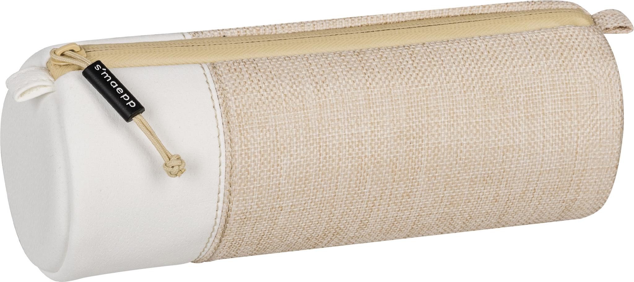 BRUNNEN Federmäppchen Schlamper M Jute