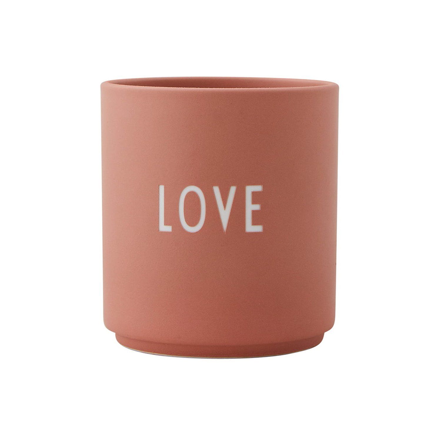 Becher Favourite Cup Love