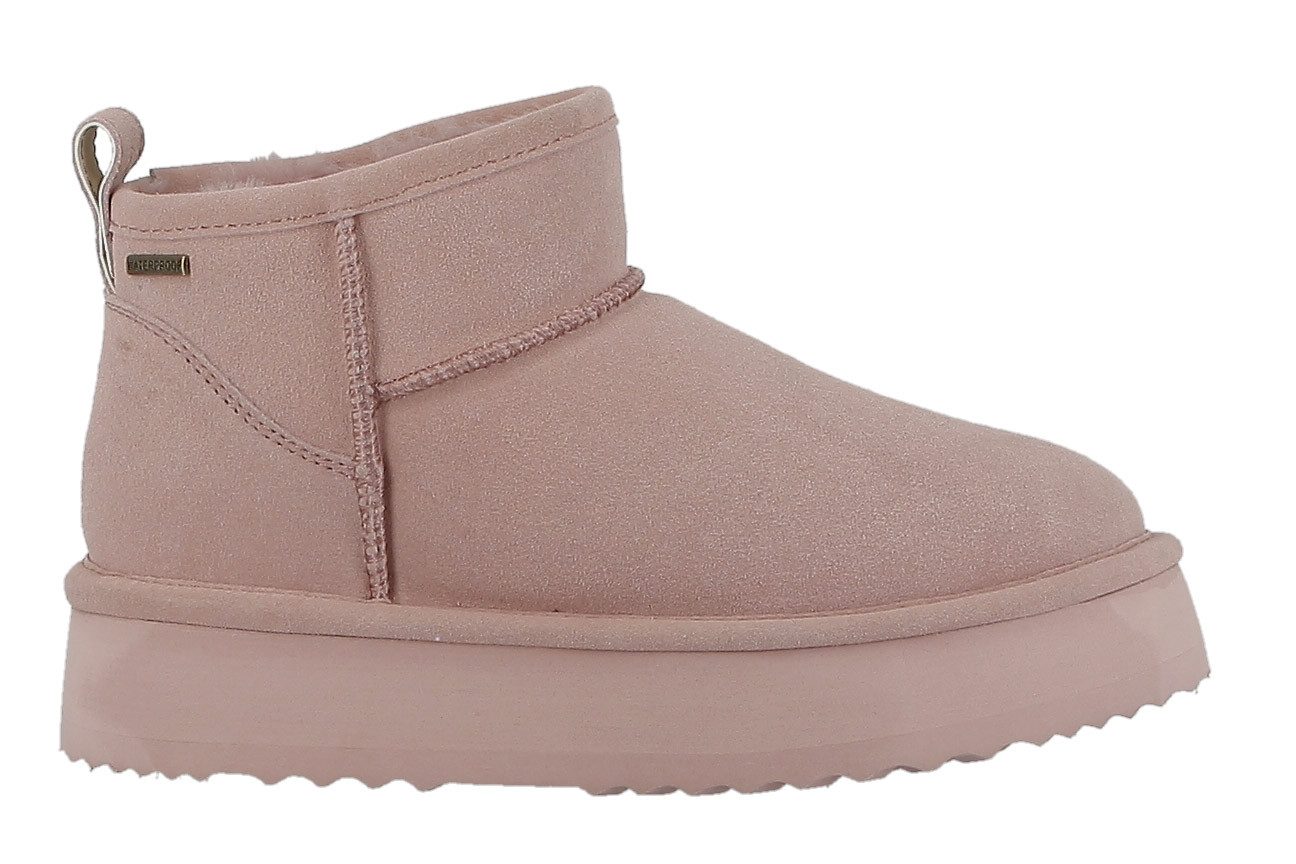 Axelda Milano Schnürboots