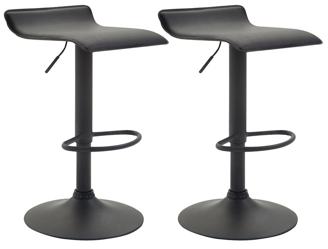 Barhocker Dyn V2 Kunstleder
