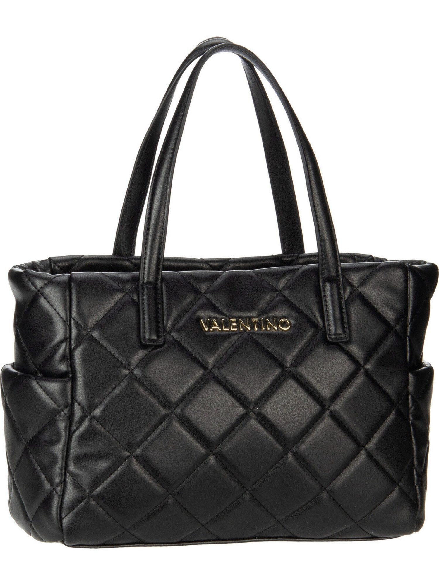 VALENTINO BAGS Henkeltasche Ocarina, Polyurethan günstig online kaufen