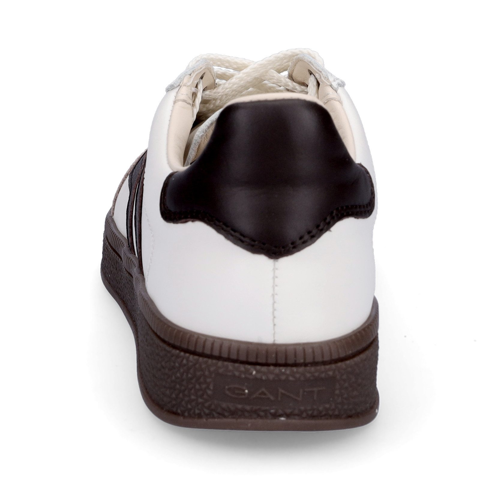 Gant Gant Damen Sneaker Cuzima weiß braun Sneaker