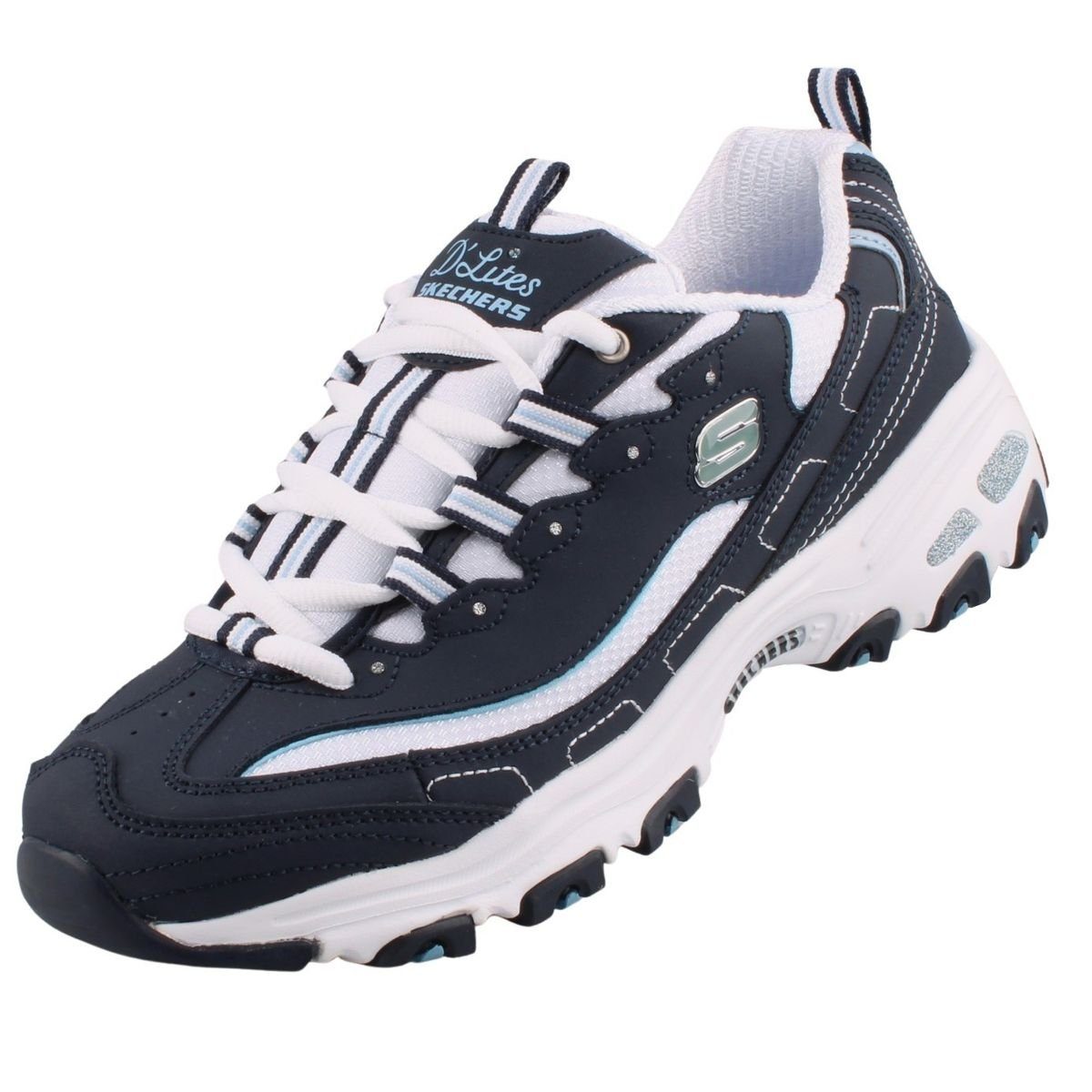 Skechers 11930-NVW Sneaker günstig online kaufen