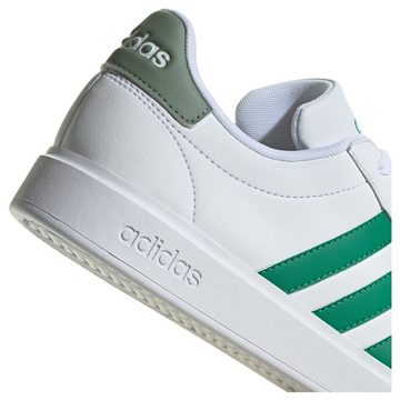 adidas Performance Grand Court - Low Sneaker Schuh Sneaker (1-tlg)