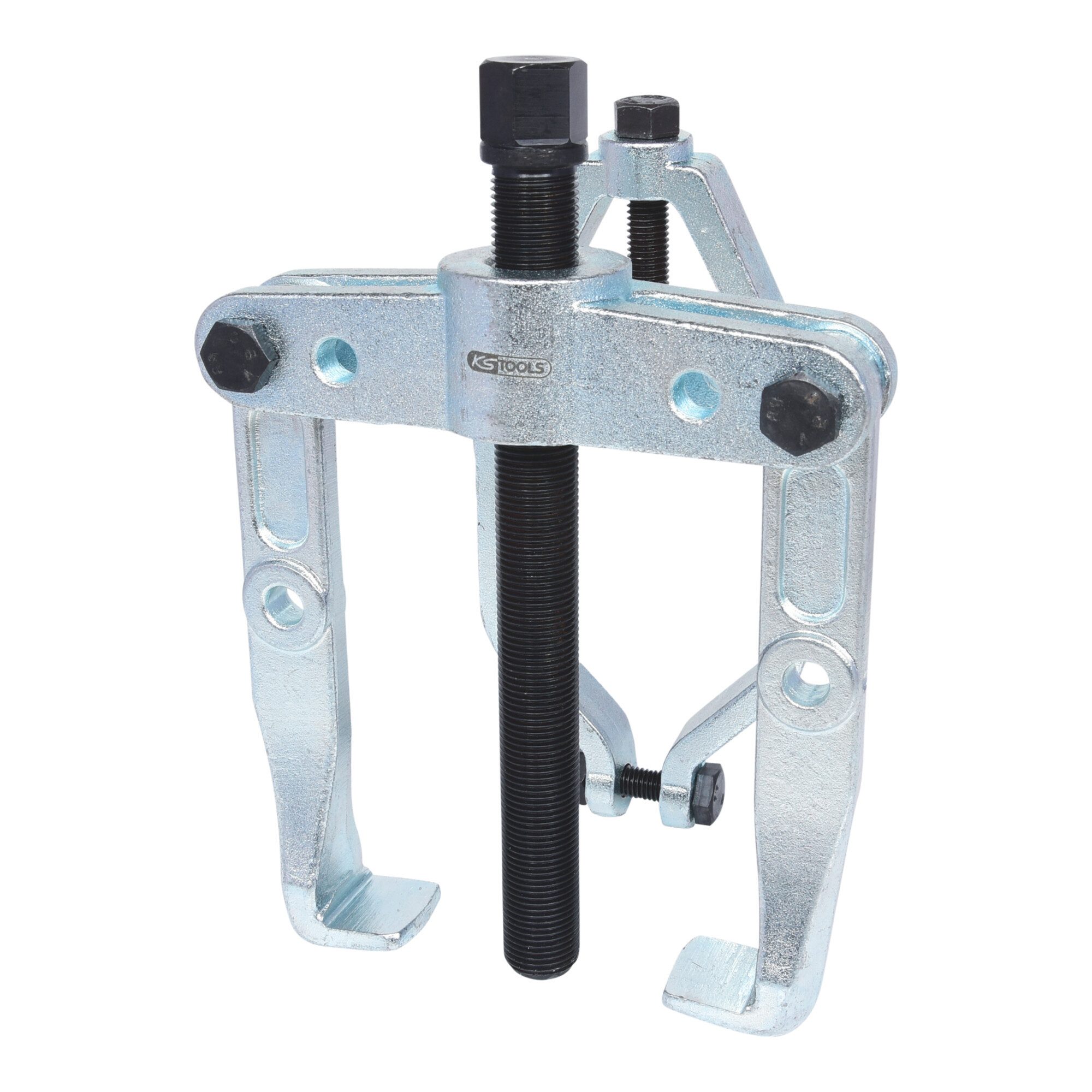 KS Tools Duschabzieher KS Tools Universal-Abzieher 2-armig mit Spannbügel, 150mm