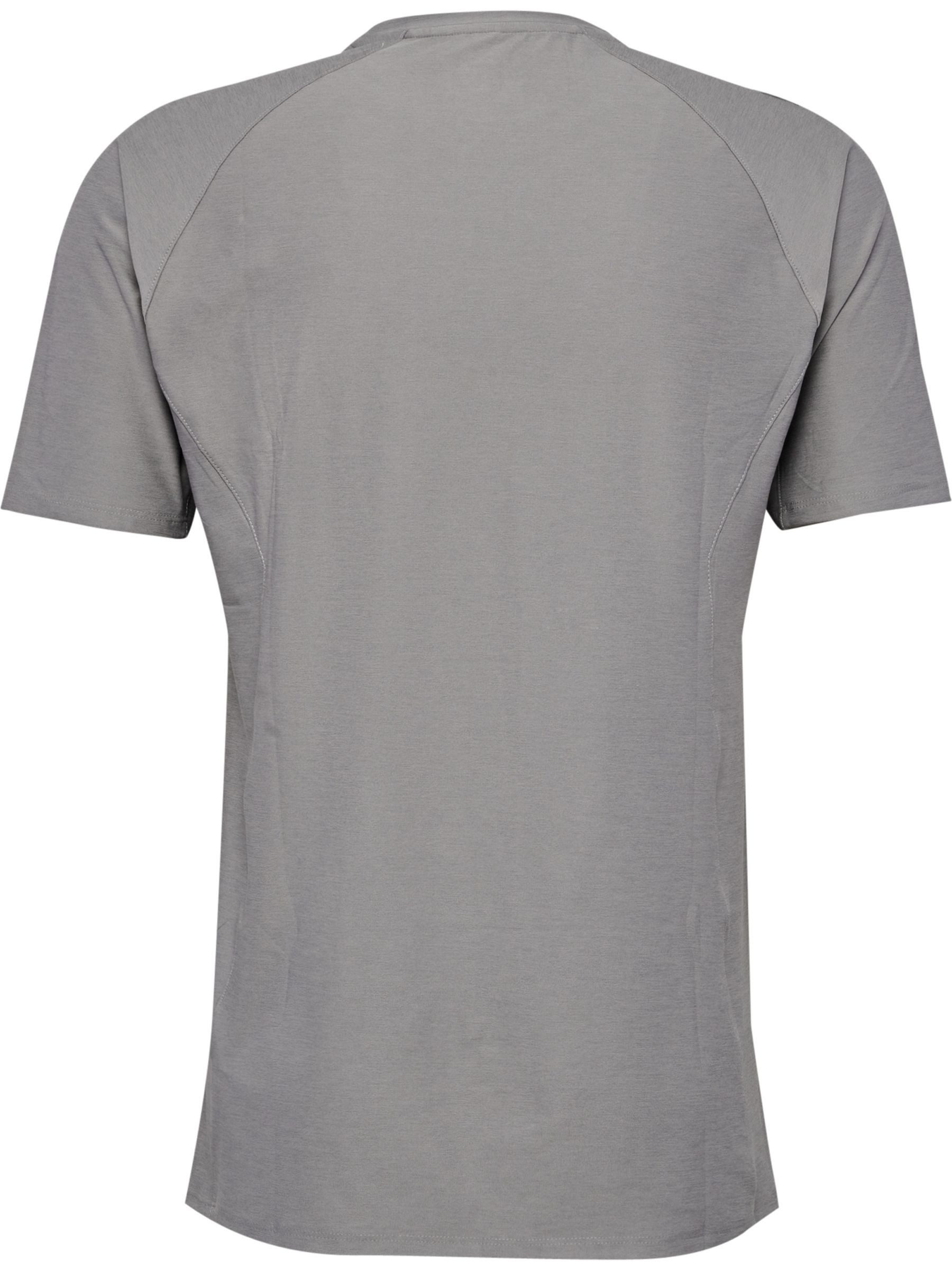 hummel T-Shirt Sportshirt mit elastischem Material günstig online kaufen