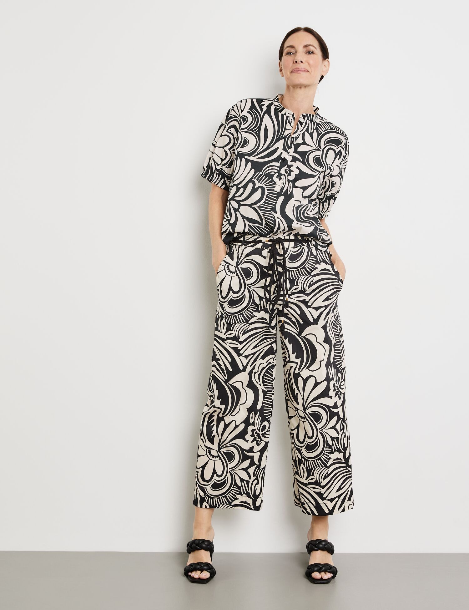 GERRY WEBER 5-Pocket-Hose