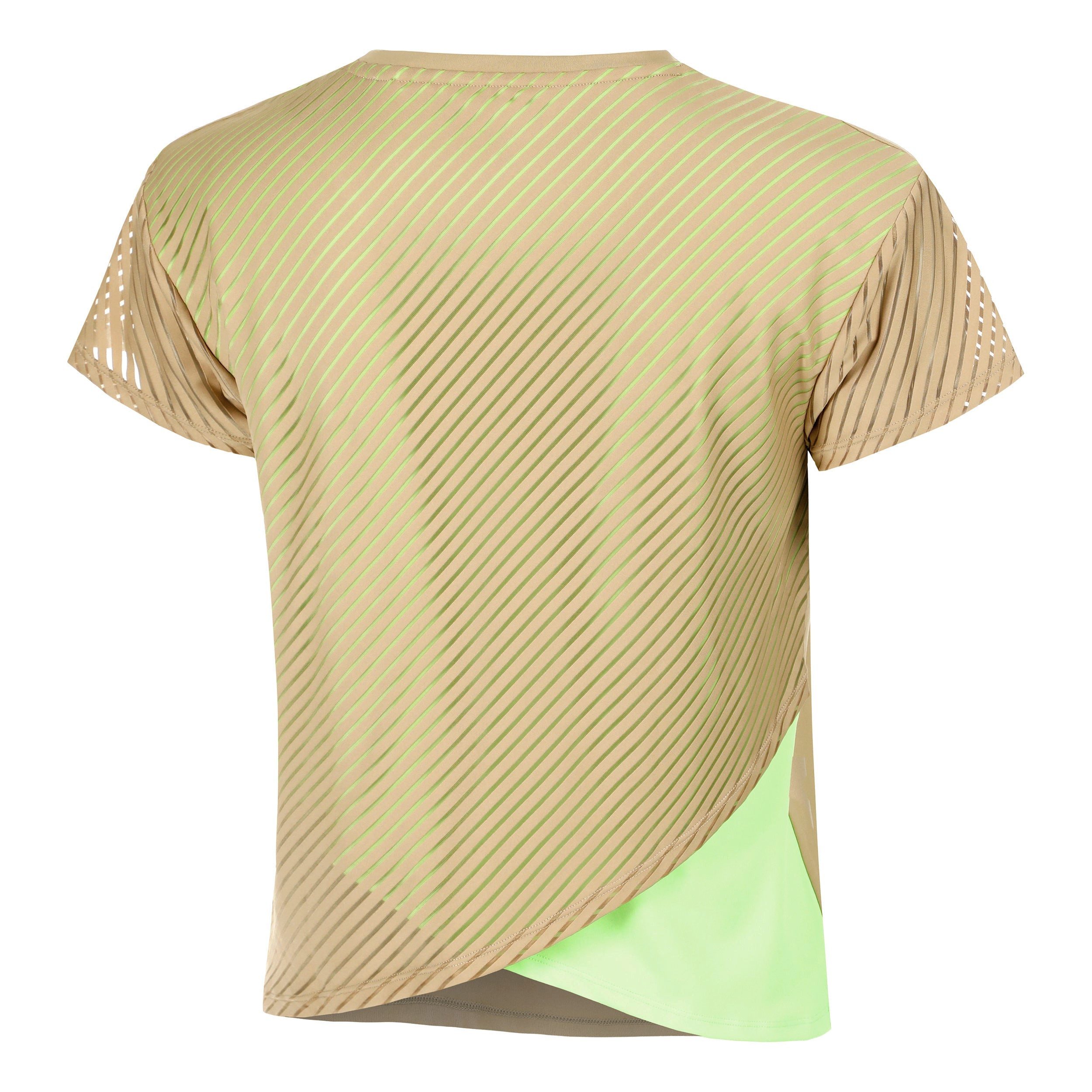 Quiet Please T-Shirt Cross