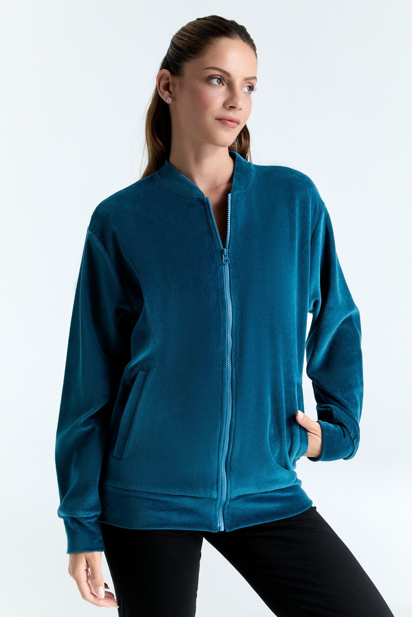 Ozeanblau