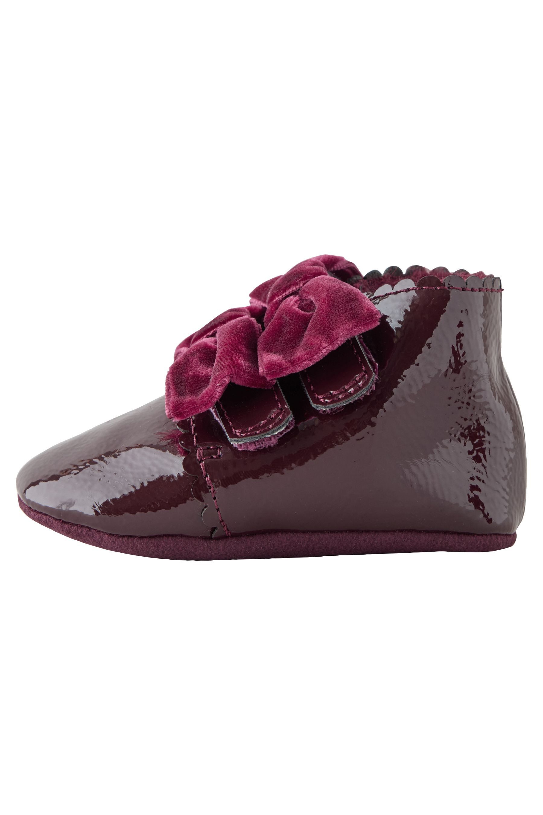 Next Baby-Stiefelchen Babystiefel