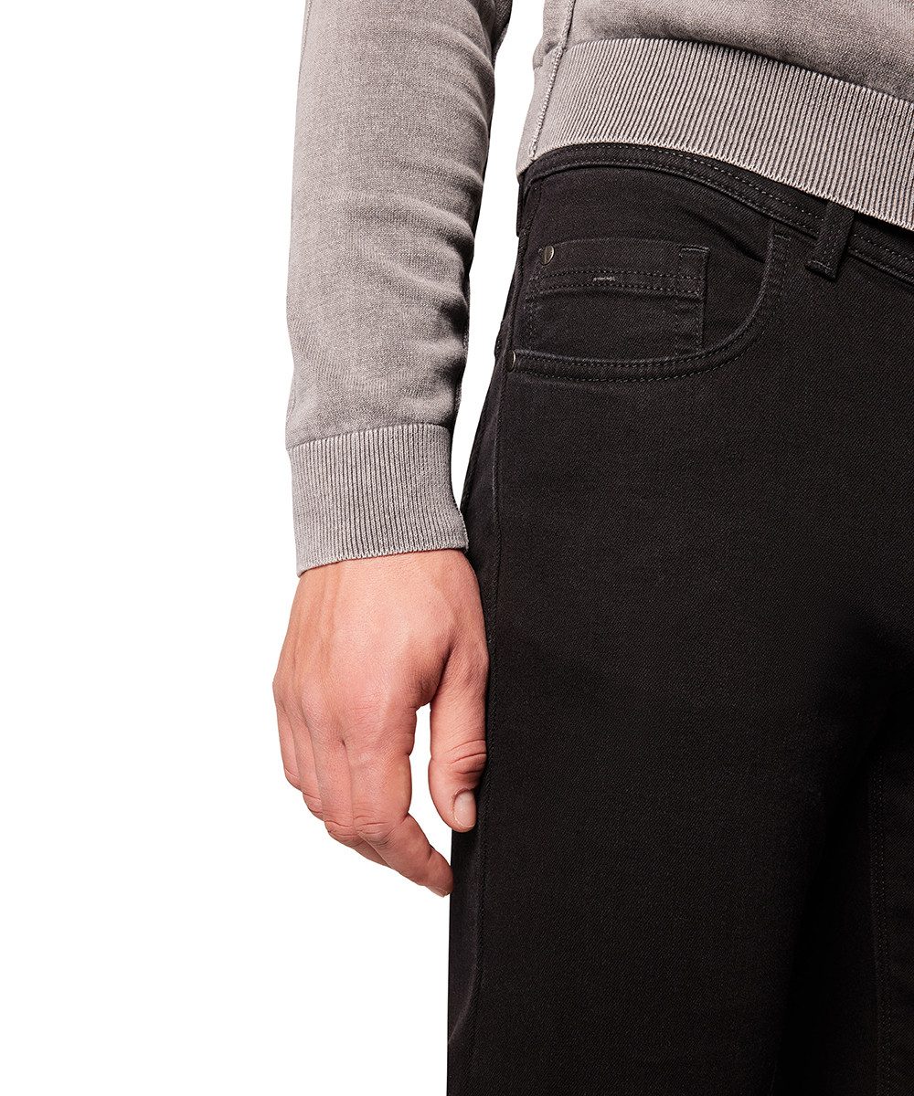 Pioneer Authentic Jeans 5-Pocket-Hose RANDO im Five-Pocket Style – Bild 4 von 5