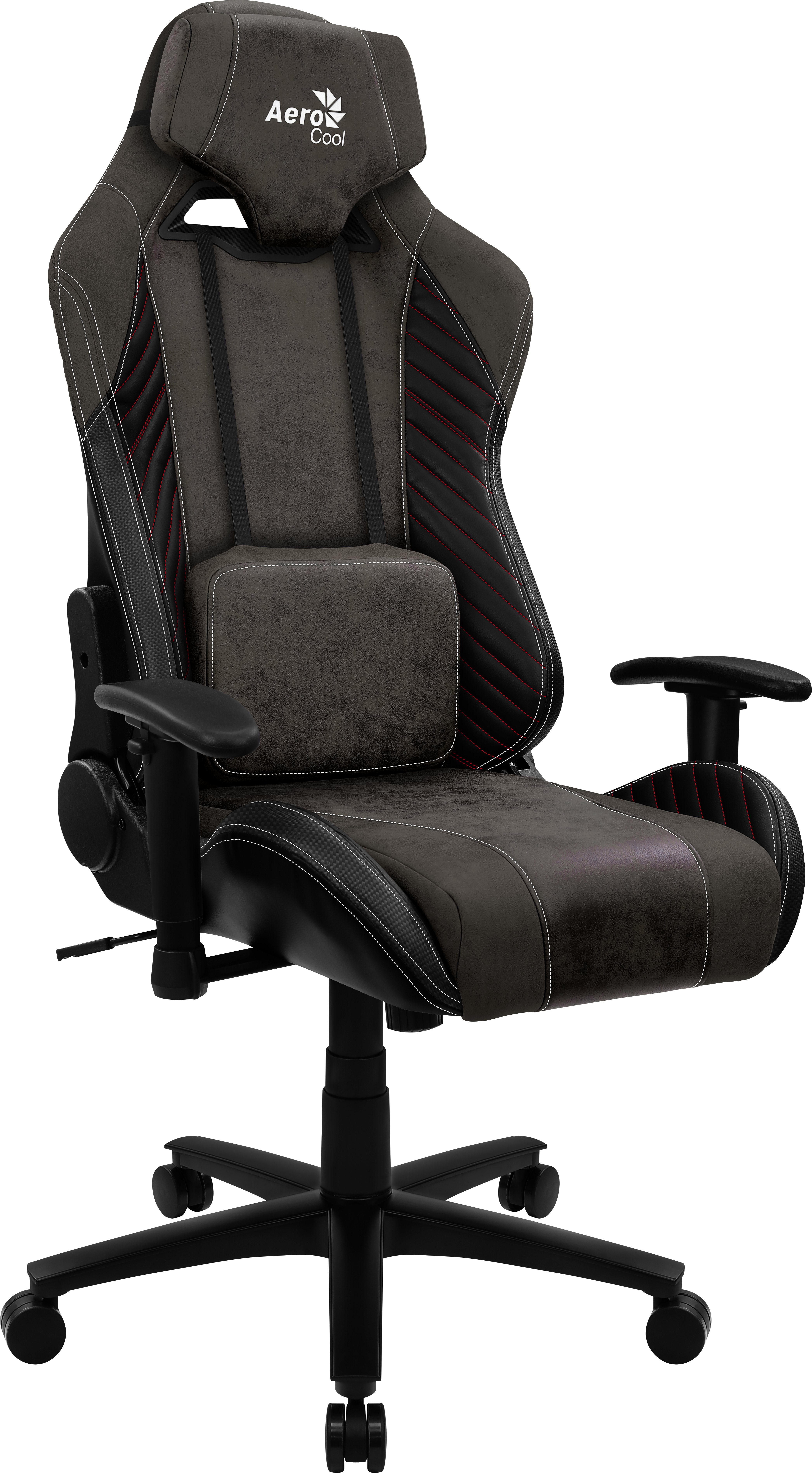 Aerocool AeroCool Gaming Chair BARON ergonomische Maus | Stühle