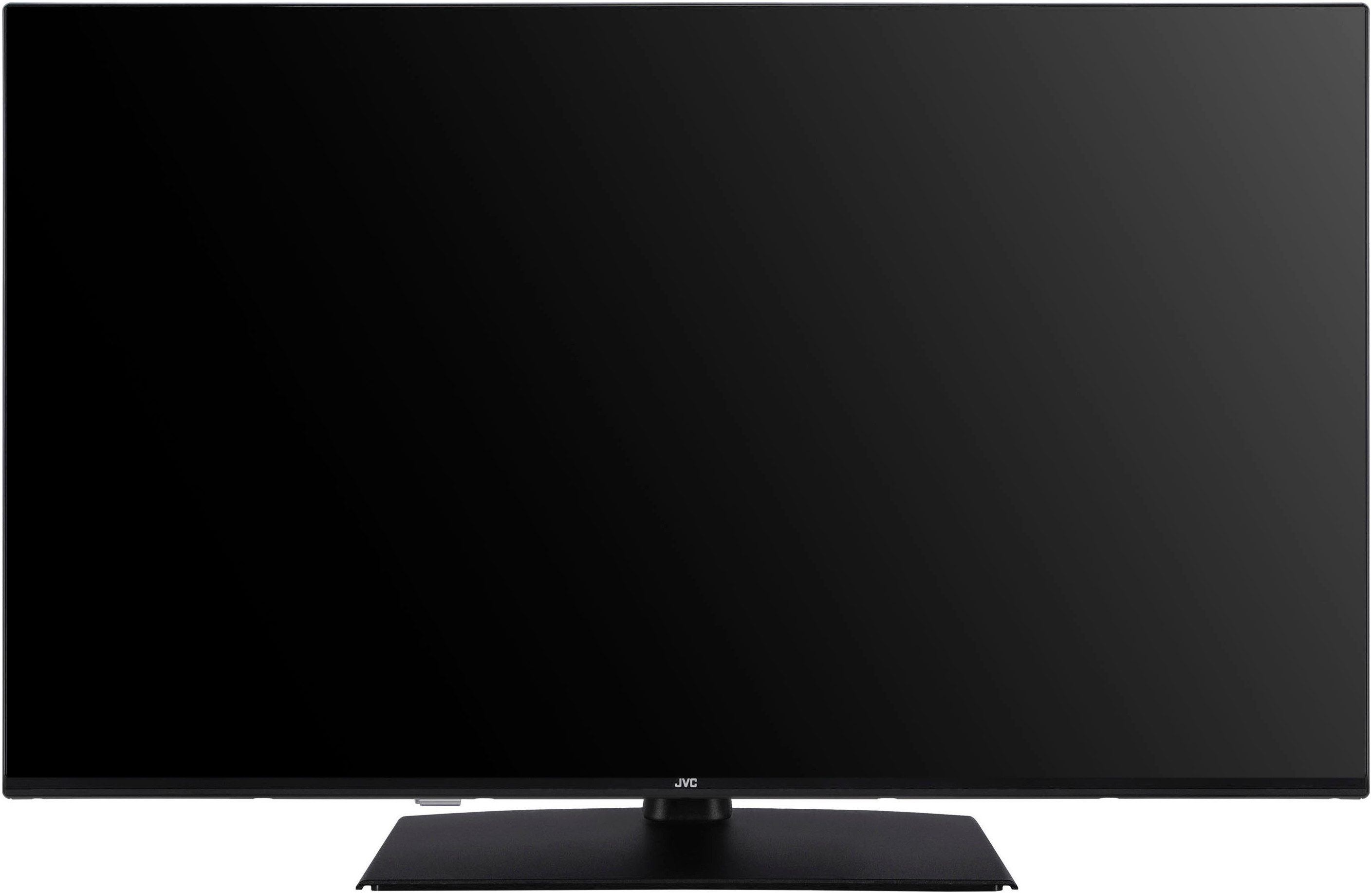 JVC LT-43VF5355 LED-Fernseher (108 cm/43...