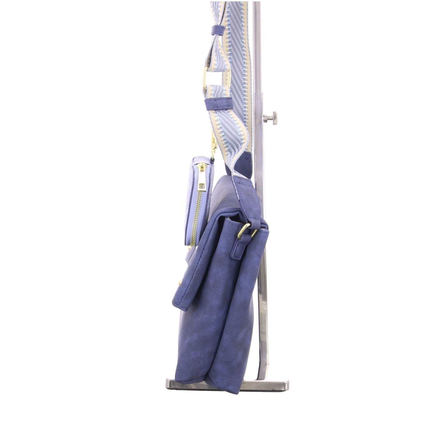 Rieker Handtasche Handtasche für Damen (keine Angabe, 1-tlg., keine Angabe)