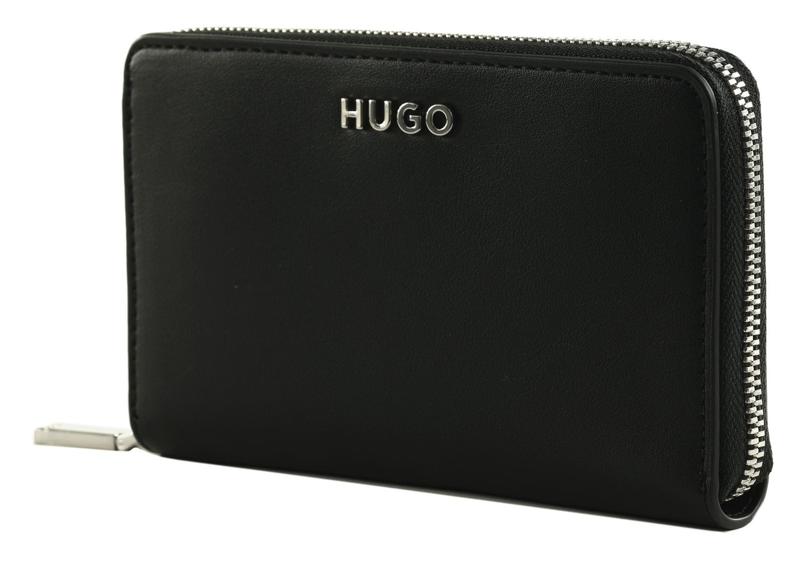 HUGO Geldbörse Ziparound Wallet günstig online kaufen