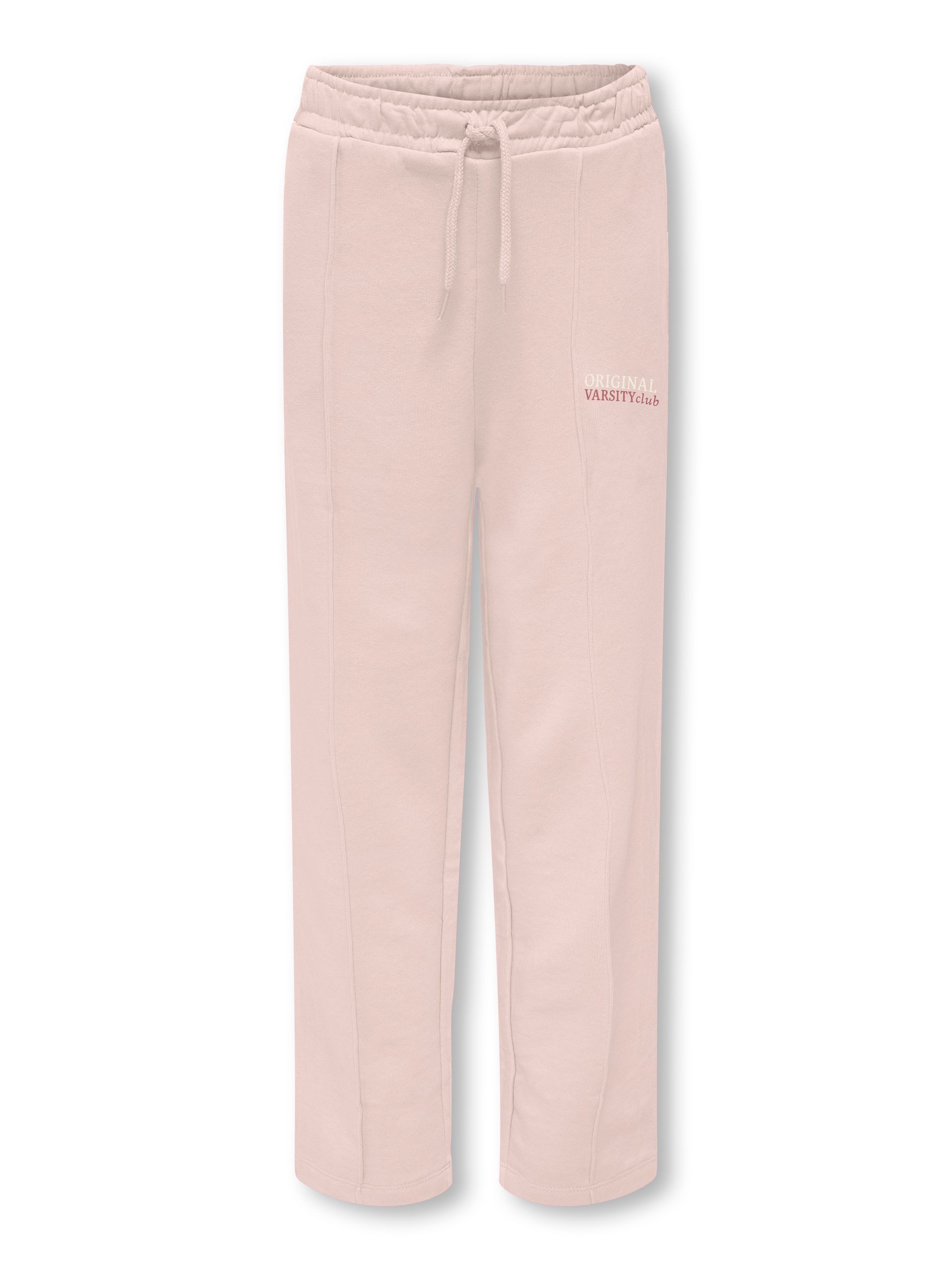 KIDS ONLY Jogger Pants KOGRITA WIDE PANT BF SWT