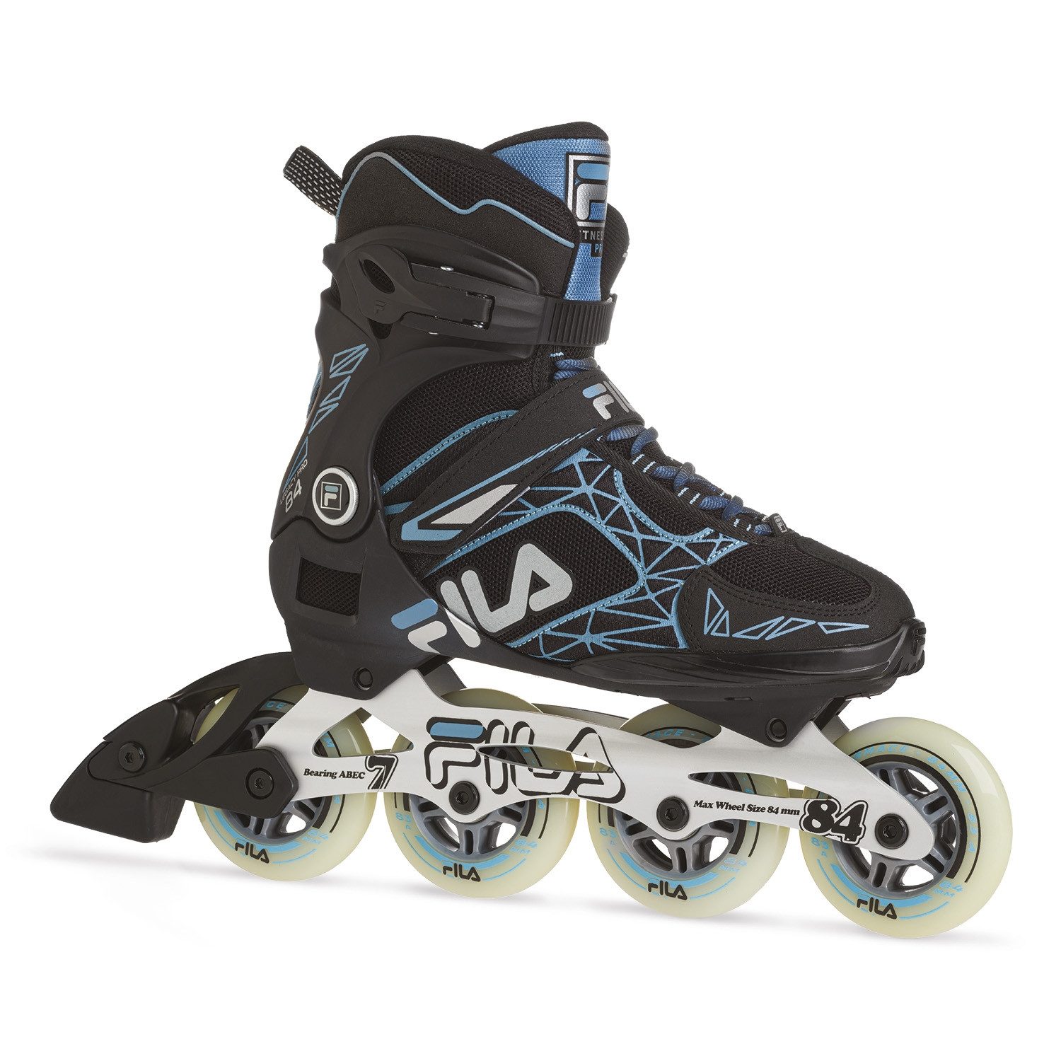 Fila Inlineskates Inliner FILA Legacy Pro 84 Damen