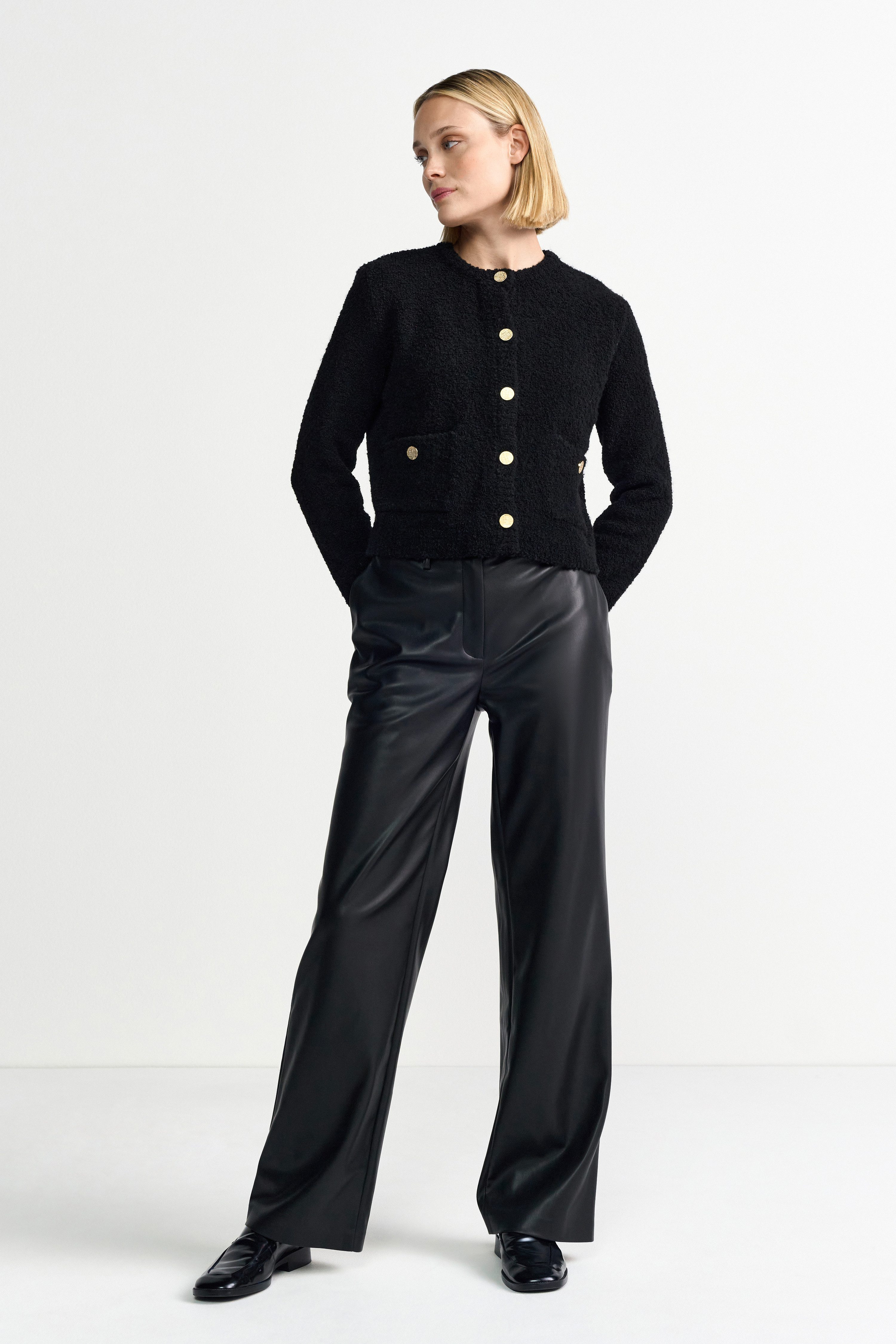 RICHROYAL Strickpullover günstig online kaufen