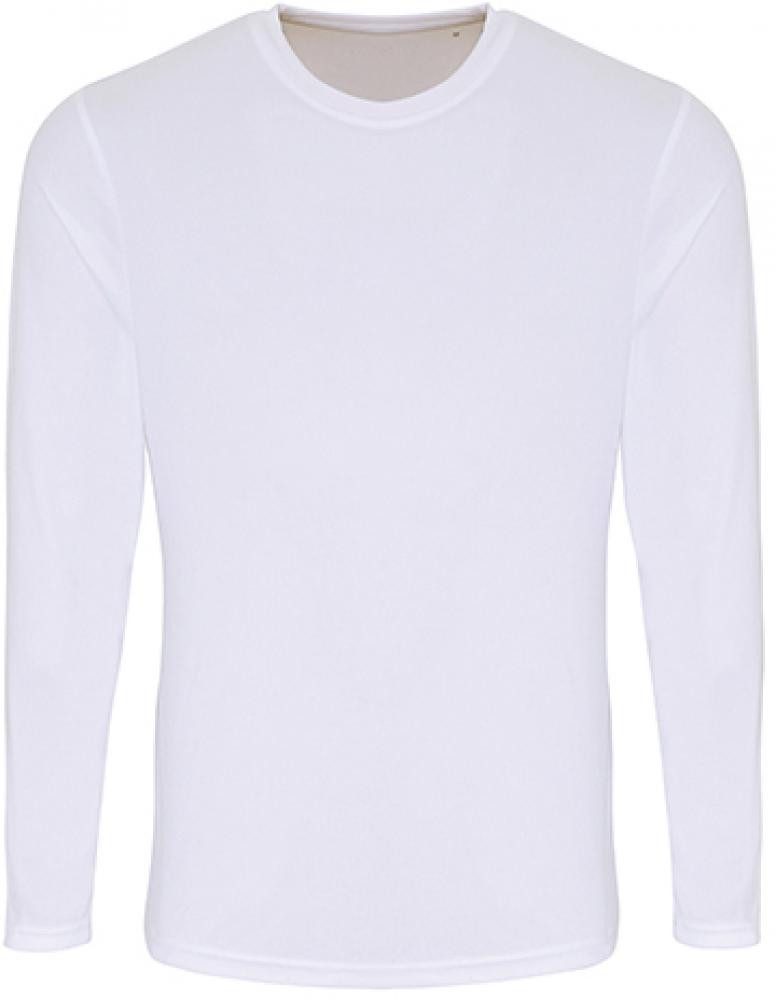 Longsleeve Men´s Long Sleeve Performance T-Shirt Herren langarm