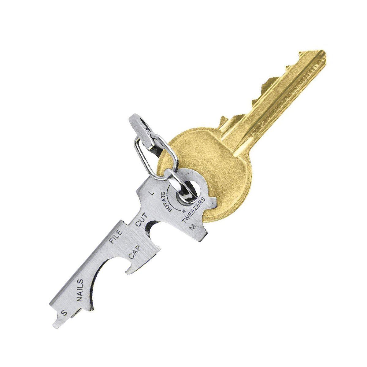 SOG Multitool KeyTool
