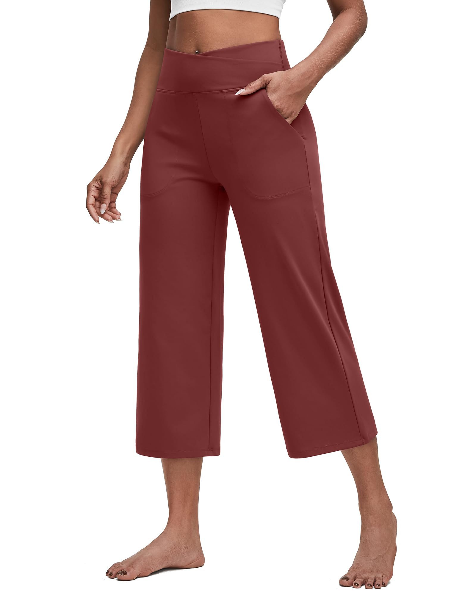 G4Free Yogahose G4Free Damen Bootcut Yoga günstig online kaufen