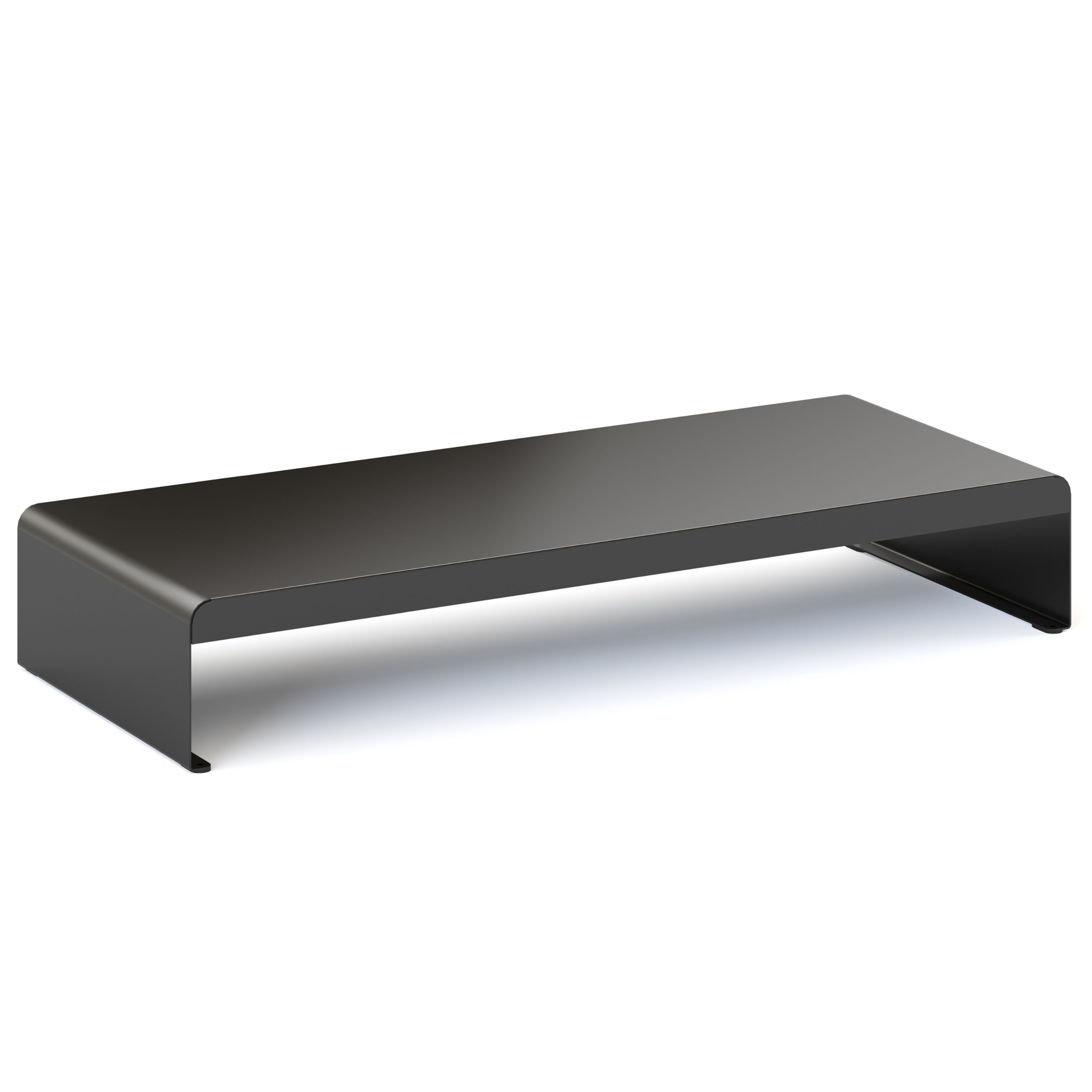 RICOO Schreibtischaufsatz FS0121, (1-St), Monitorständer Schreibtisch Monit günstig online kaufen