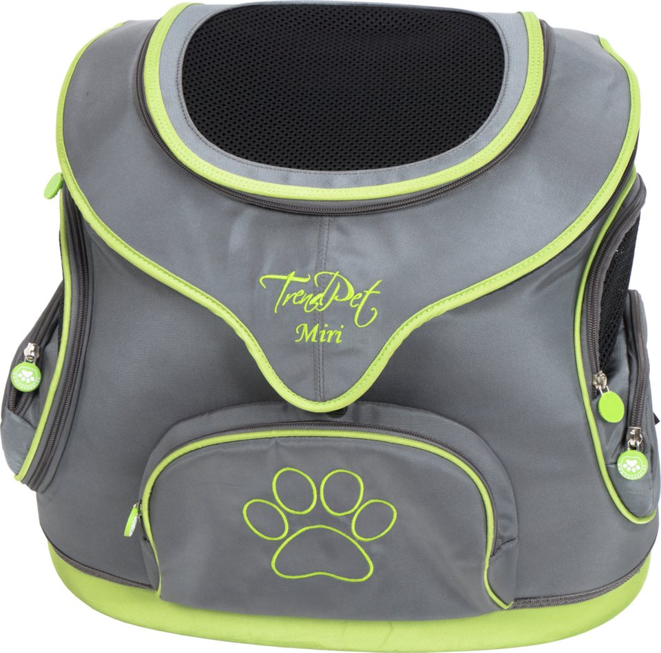 TrendPet Tiertransporttasche Hundetasche \