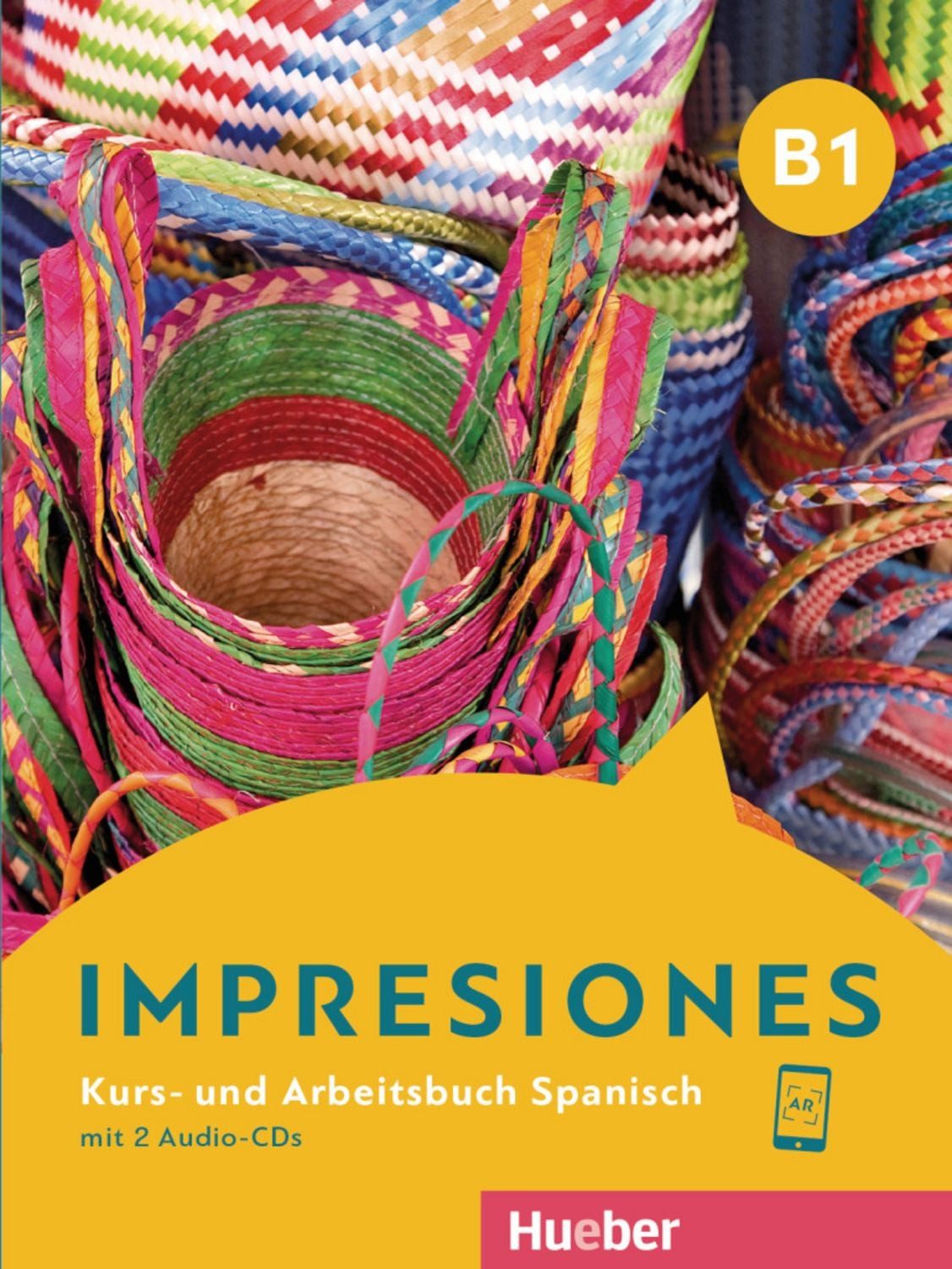 Impresiones B1 / Montserrat Varela Navarro, Luz Astrid Sánchez Triana, Olga Balboa Sánchez, Claudia Teissier de Wanner, Berta Villarino Cirici