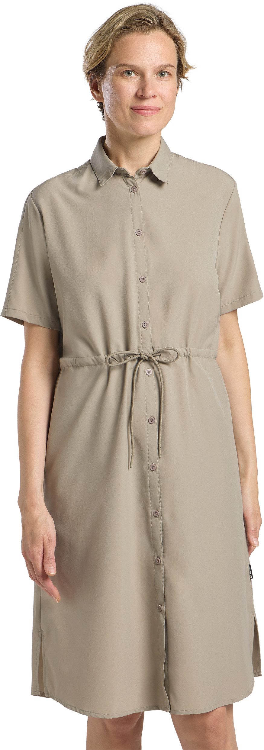 Jack Wolfskin Sommerkleid WAIMEA DRESS W günstig online kaufen