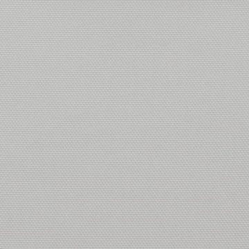 furnicato Sonnenschirm Balkon-Sichtschutz Hellgrau 120x800 cm 100 % Polyester-Oxford