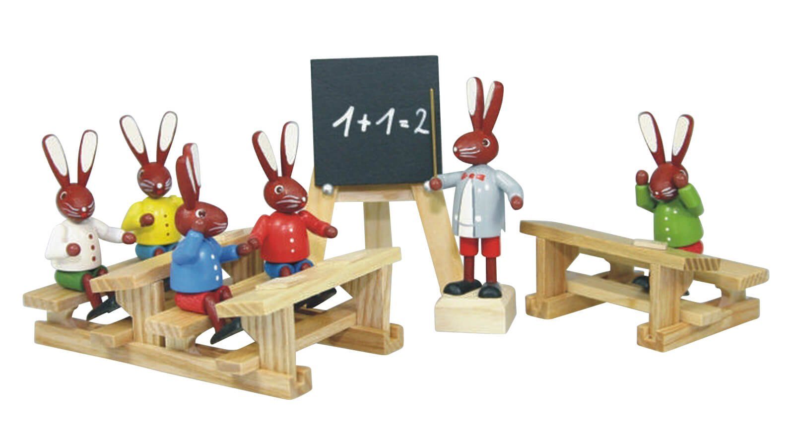 holz.kunst Stephan Kaden Osterhase