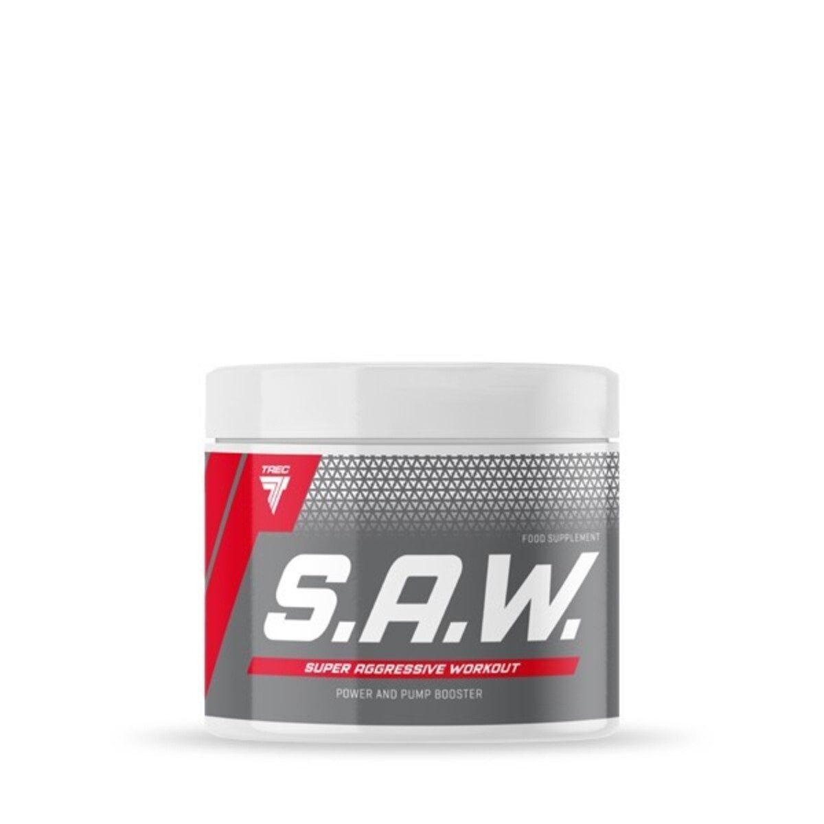 TREC Nutrition TREC® S.A.W Pre Workout Booster 200g Pulver