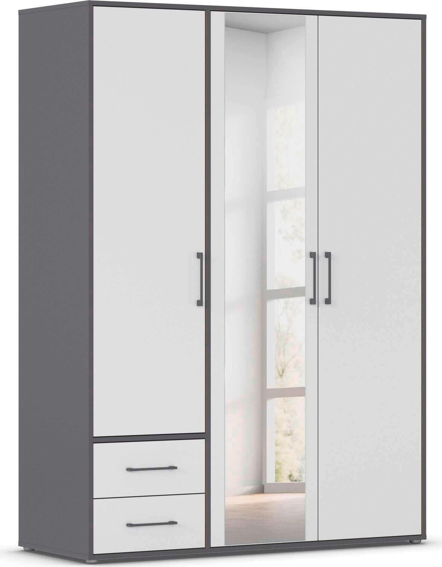 INOSIGN BY RAUCH Kleiderschrank Schrank Garderobe günstig online kaufen