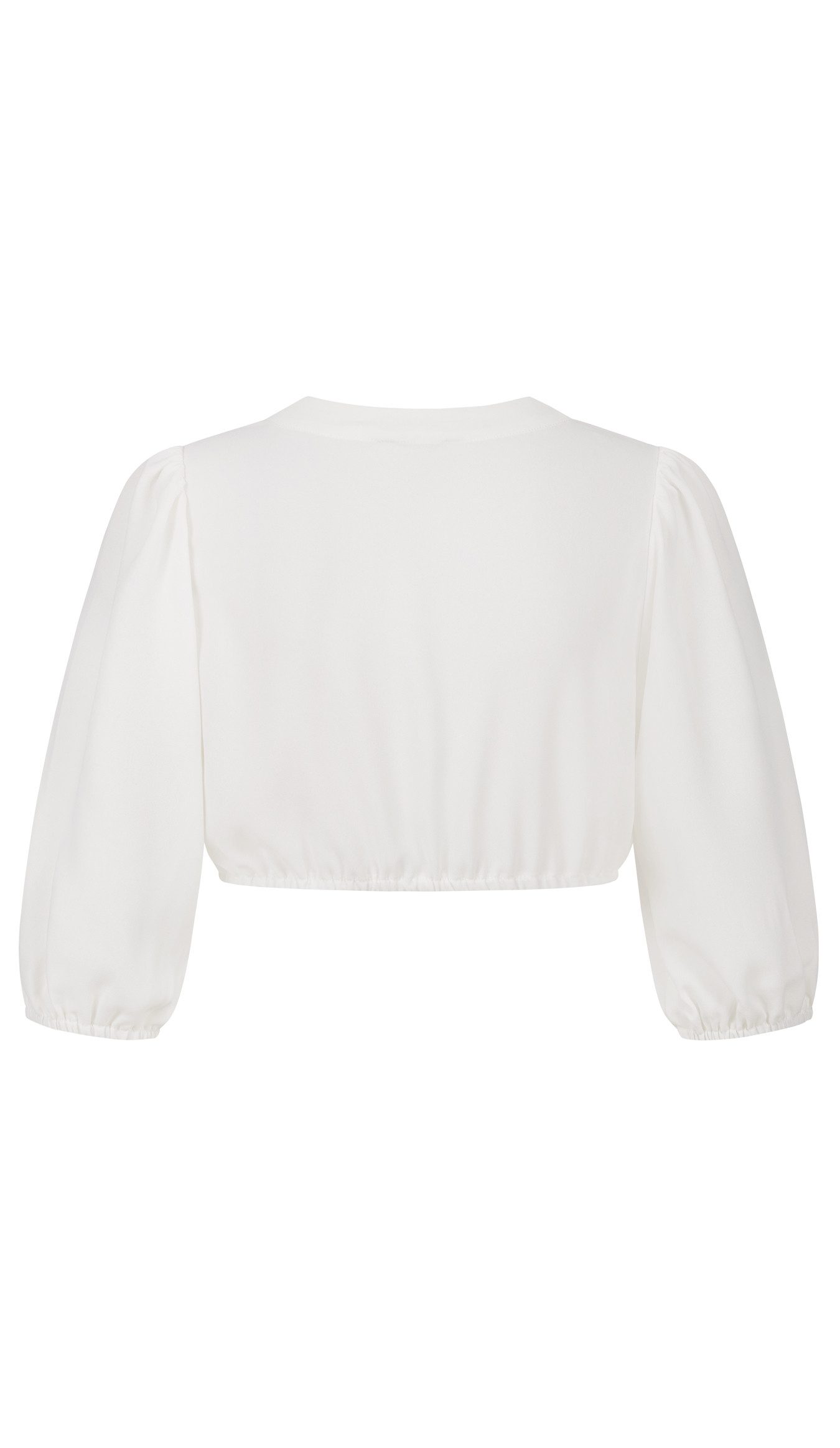 Nübler Dirndlbluse Dirndlbluse Charlotte 3/4-Arm in Creme von Nübler günstig online kaufen