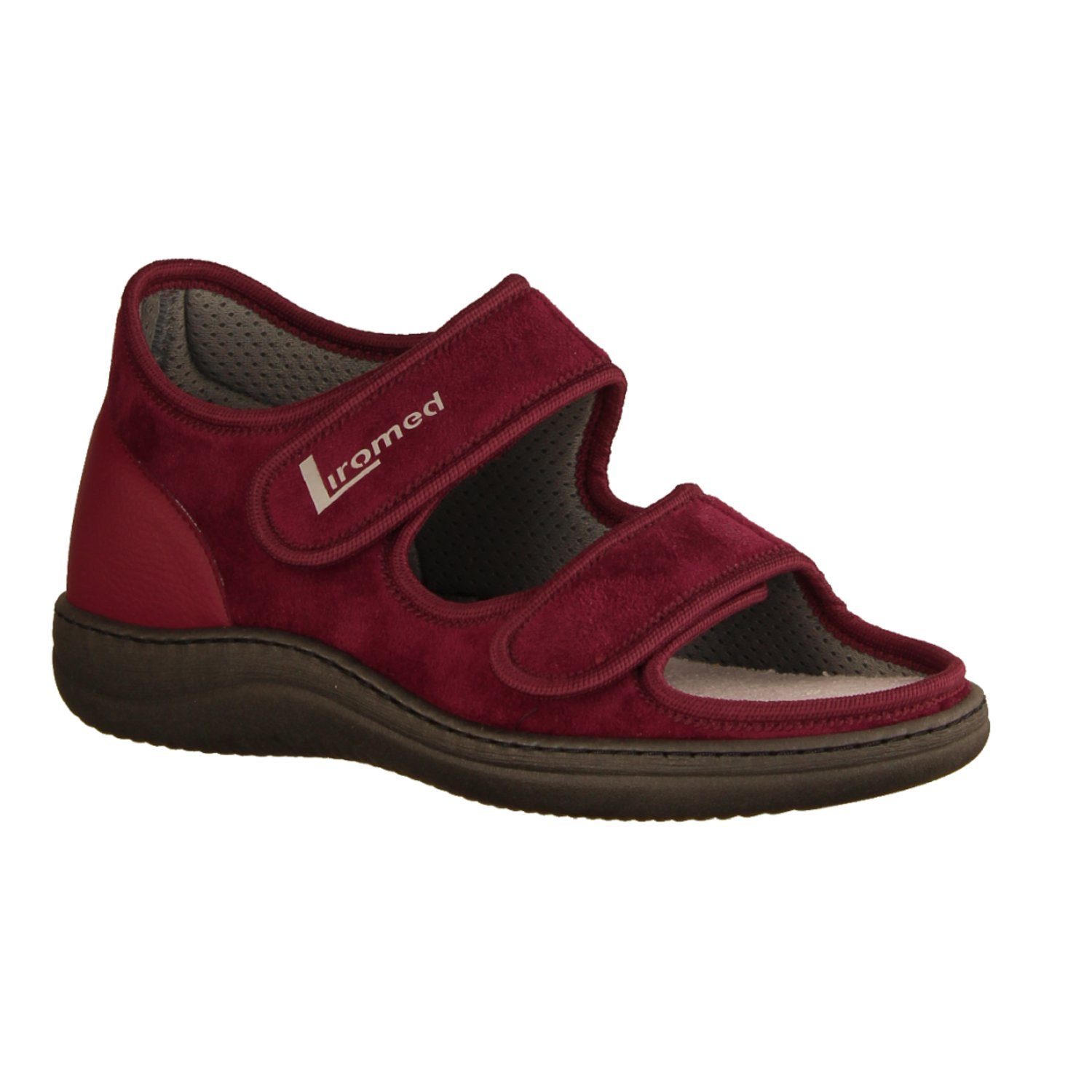 Liromed 810 Spezialschuh