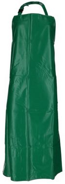 Kerbl Umhängeschürze Melkschürze und Waschschürze grün Lang 120cm