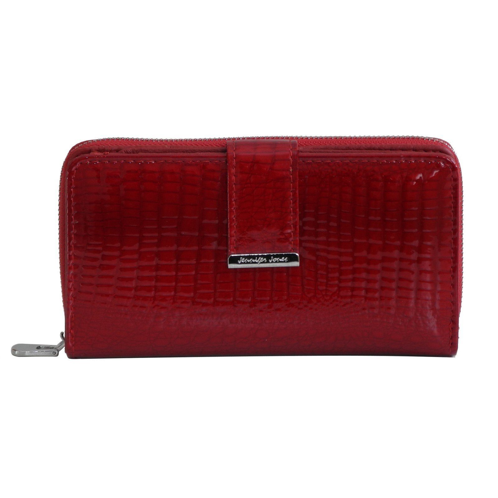 Jennifer Jones Geldbörse Jennifer Jones - XXL Leder Damen Geldbörse Portemo günstig online kaufen