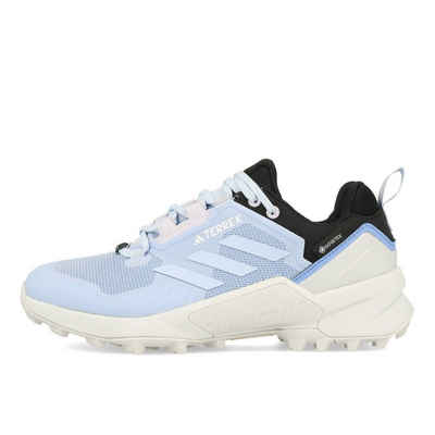 adidas TERREX adidas Terrex Swift R3 GTX W Damen Blue Dawn Blue Dawn Core Fusion Outdoorschuh