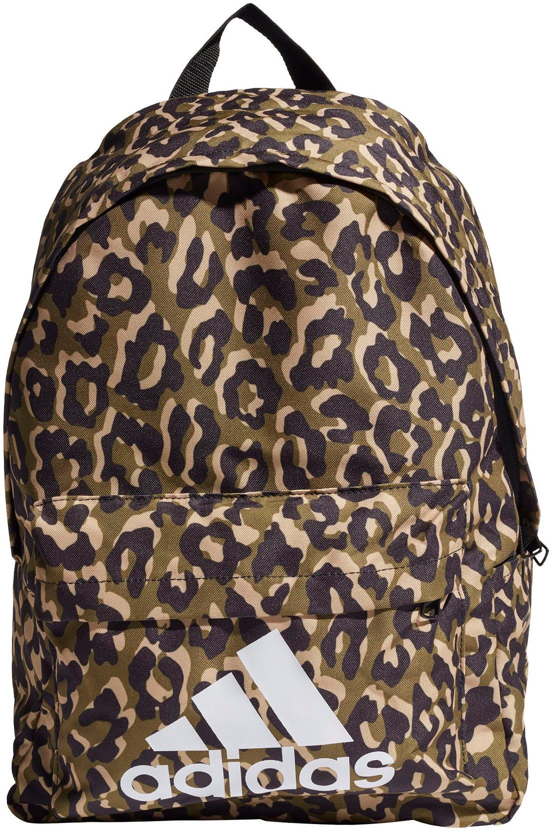 adidas Performance Sportrucksack »BOS BACKPACK LEOPARD« online kaufen