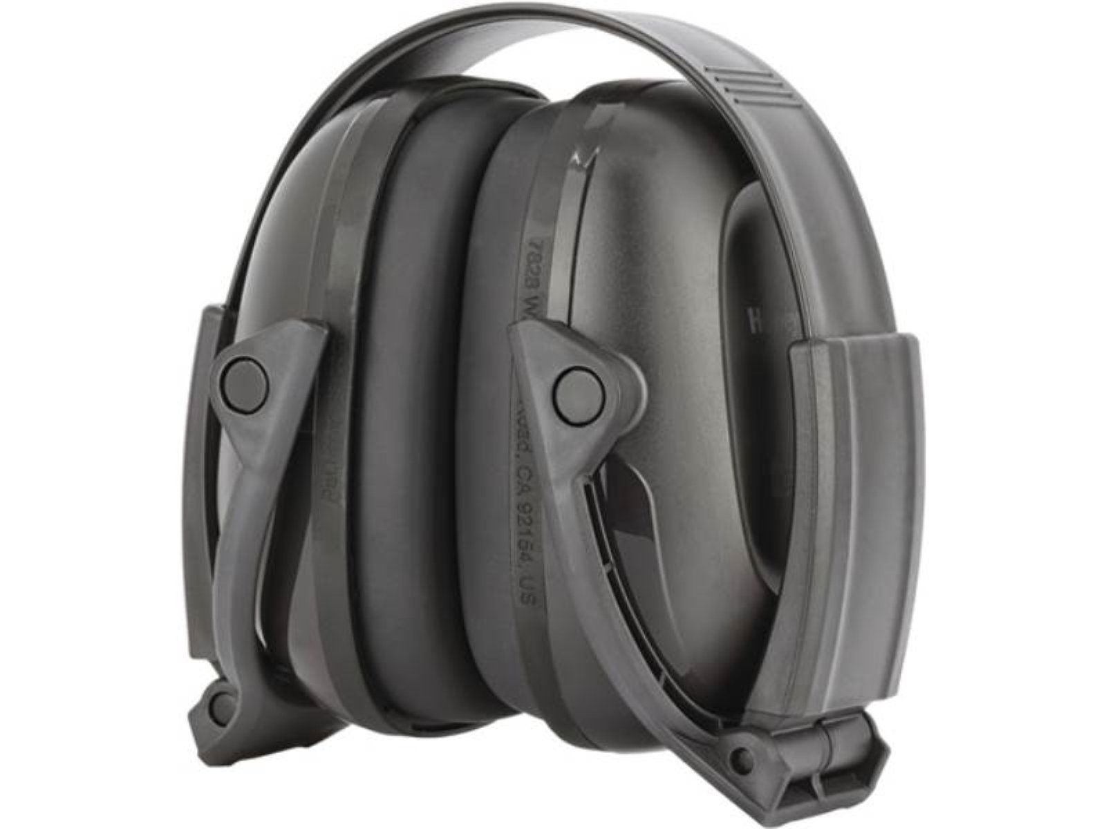 Kapselgehörschutz HONEYWELL HOWARD LEIGHT 1035149-VS Kapselgehörschutz VeriShield™VS1