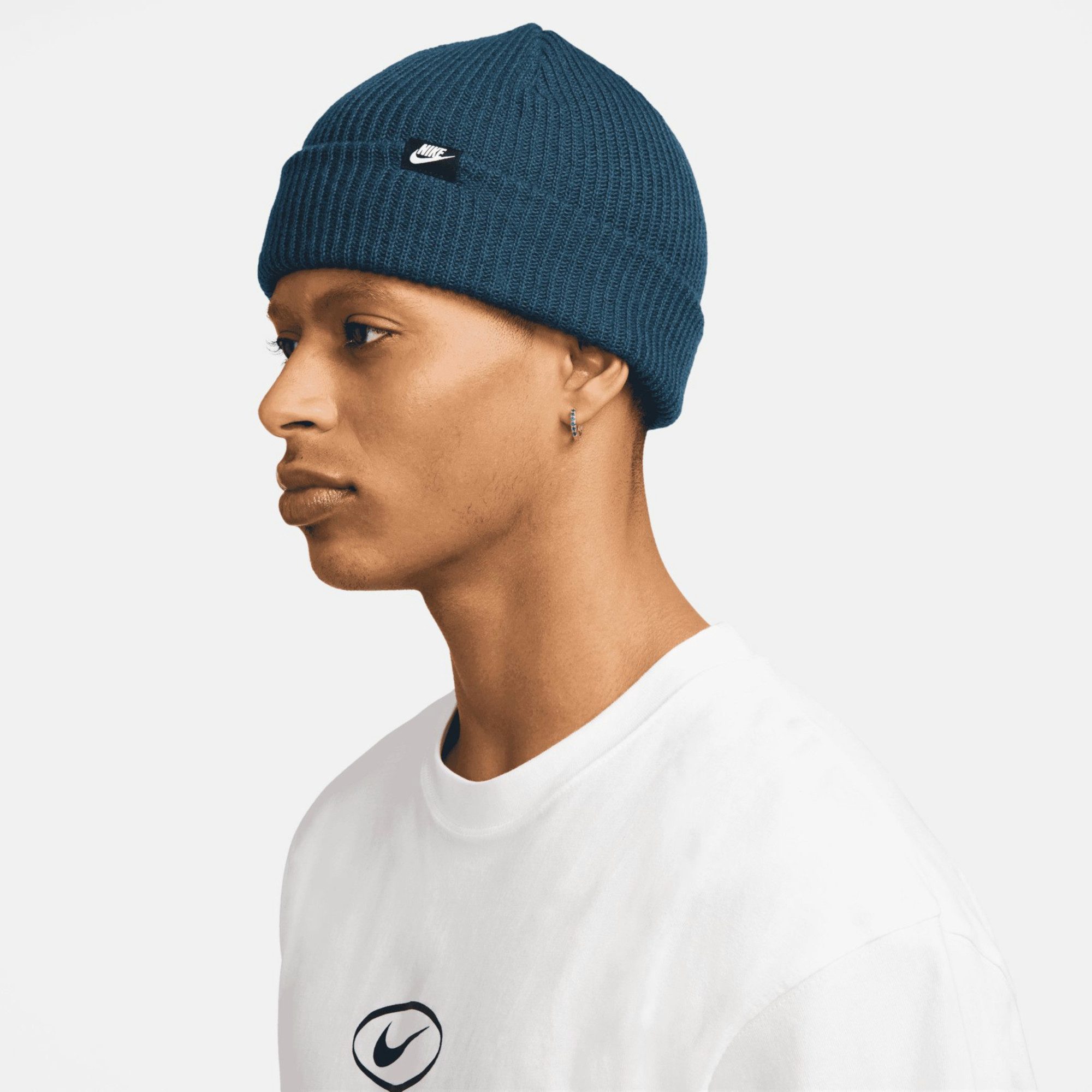 Nike Sportswear Strickmütze Nike Mütze Terra Beanie SC FUT365 HF0176